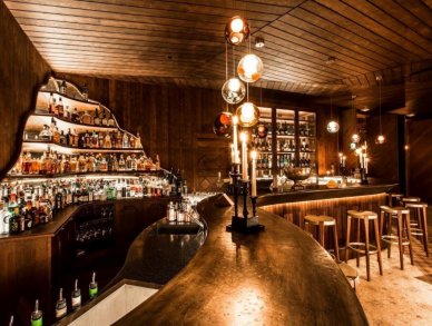 Chalet Ebene Val d'Isère