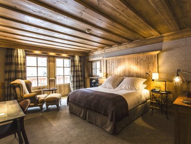 Шале Ambre Валь-д'Изер