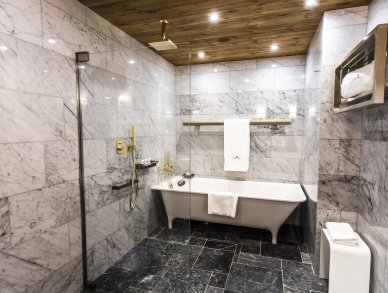 Шале Ambre Валь-д'Изер