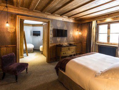 Шале Ambre Валь-д'Изер