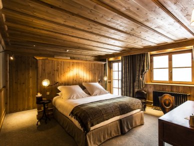 Шале Ambre Валь-д'Изер