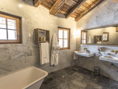 Шале Ambre Валь-д'Изер