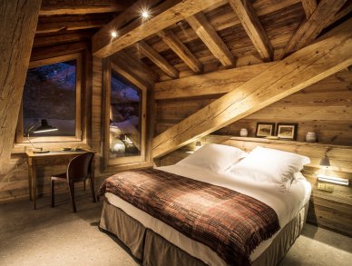 Шале Ambre Валь-д'Изер