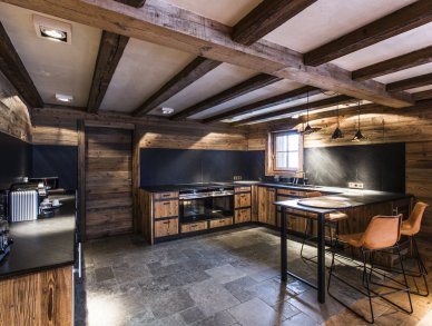 Шале Ambre Валь-д'Изер