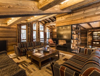 Шале Ambre Валь-д'Изер