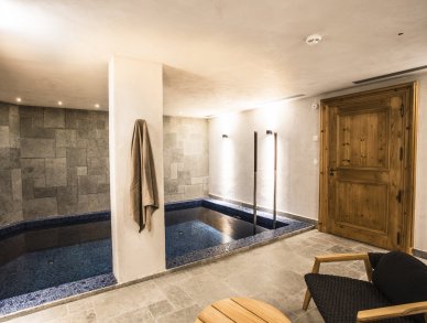 Шале Ambre Валь-д'Изер