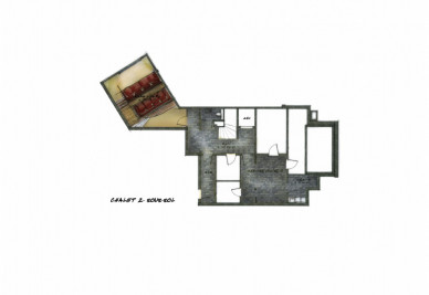 Шале Chene Валь-д'Изер