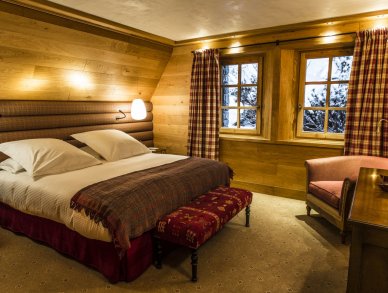 Шале Chene Валь-д'Изер