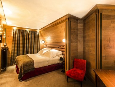 Шале Chene Валь-д'Изер