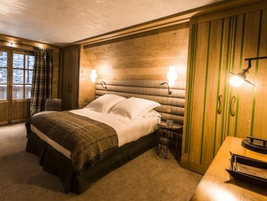 Шале Chene Валь-д'Изер