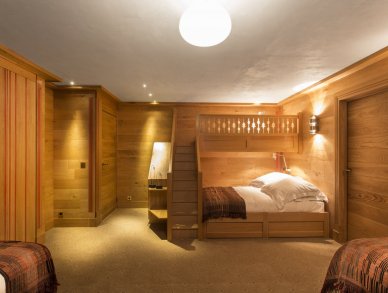 Шале Chene Валь-д'Изер