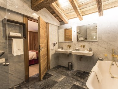 Шале Chene Валь-д'Изер