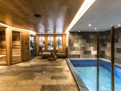 Шале Chene Валь-д'Изер