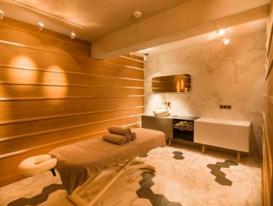 Chalet La Grange Val d'Isère