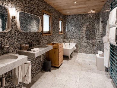 Chalet La Grange Val d'Isère