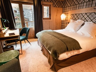 Chalet La Grange Val d'Isère