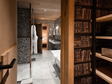 Chalet La Grange Val d'Isère