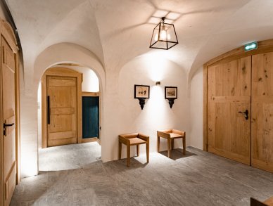 Chalet La Grange Val d'Isère