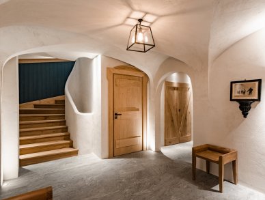 Chalet La Grange Val d'Isère