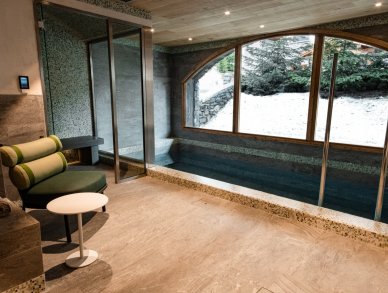 Chalet La Grange Val d'Isère