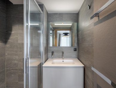 Апартаменты Ksar B22 Межев