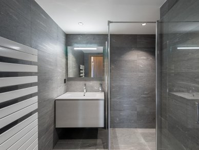 Апартаменты Ksar B22 Межев