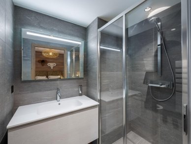 Апартаменты Ksar B22 Межев