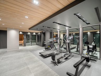 Апартаменты Ksar A21 Межев