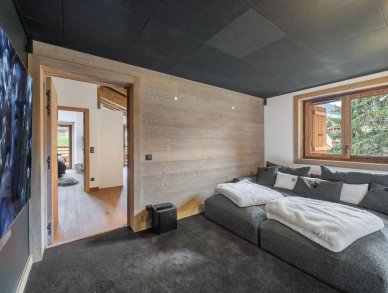 Апартаменты Ksar A21 Межев