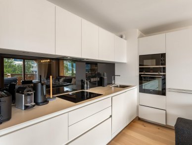 Апартаменты Ksar A21 Межев