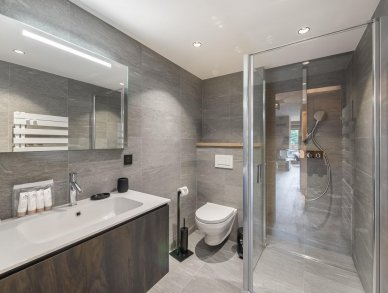 Апартаменты Ksar A21 Межев