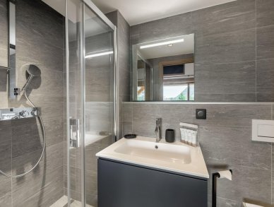 Апартаменты Ksar A21 Межев